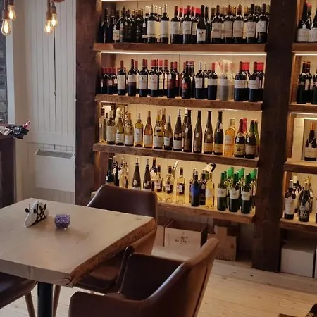 梅里诺酒店 酒店