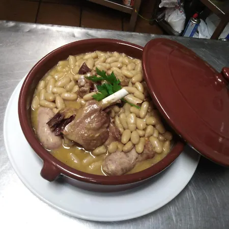 Ξενοδοχείο Merino Pas De La Casa