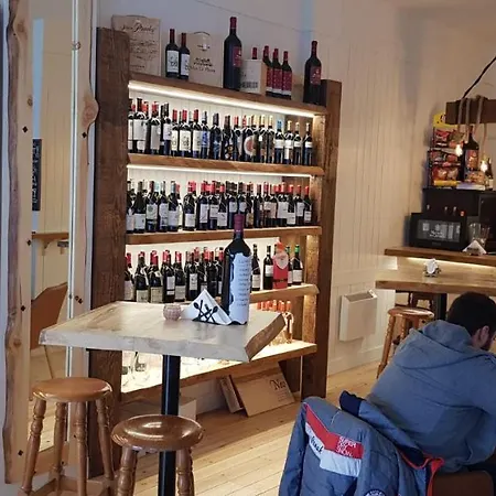 梅里诺酒店 酒店