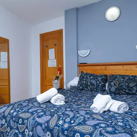 Merino Ξενοδοχείο Pas De La Casa