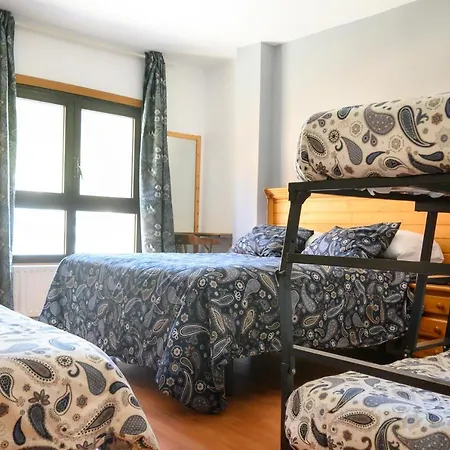 Ξενοδοχείο Merino Pas De La Casa