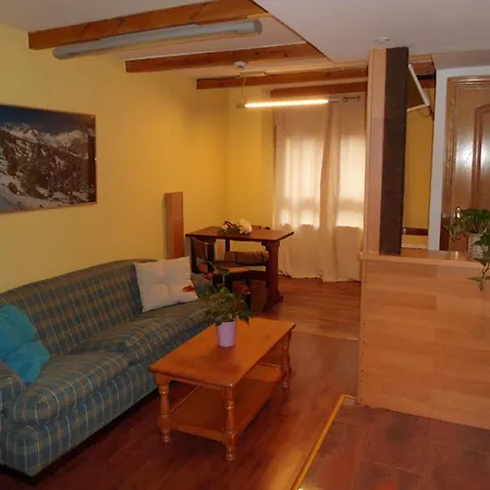 Merino Ξενοδοχείο Pas De La Casa