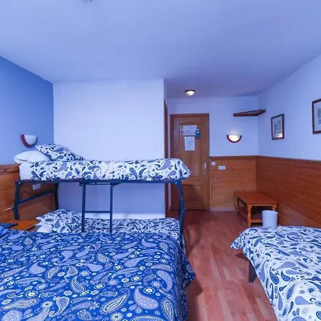 Ξενοδοχείο Merino Pas De La Casa