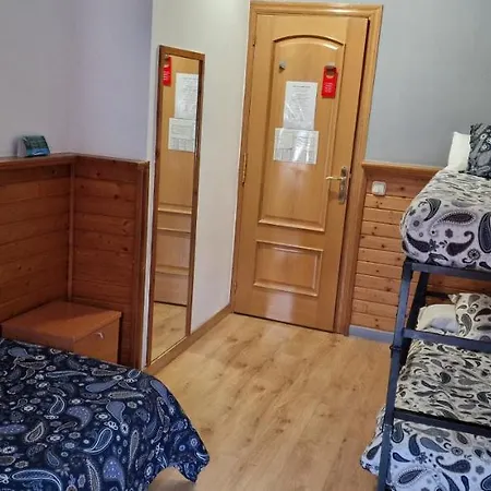 Ξενοδοχείο Merino Pas De La Casa