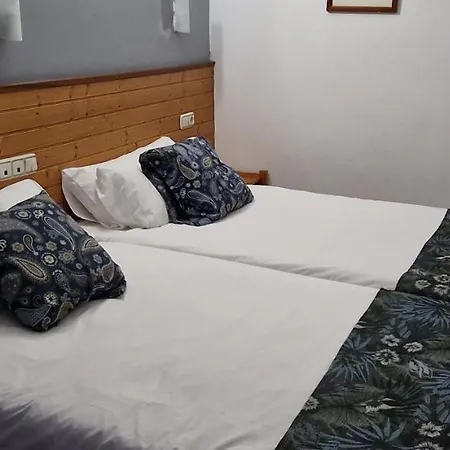 Ξενοδοχείο Merino