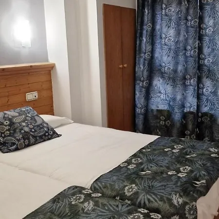 Ξενοδοχείο Merino 2*
