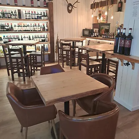 Merino Ξενοδοχείο Pas De La Casa