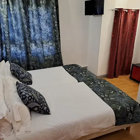 Merino Ξενοδοχείο 2*