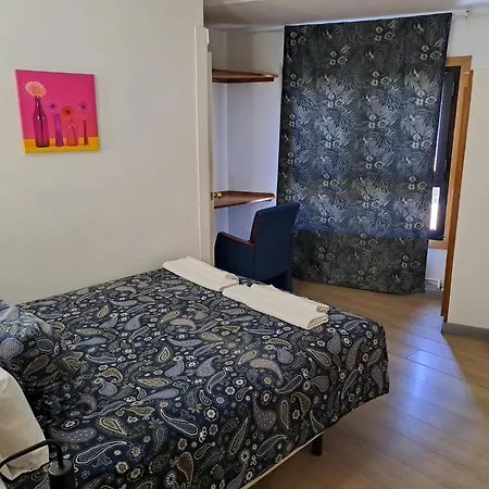 Merino Ξενοδοχείο 2*